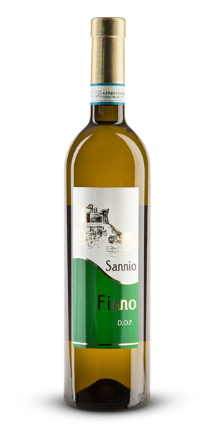 Sannio Fiano - DOP