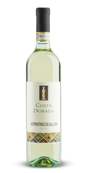 Vermentino di Gallura - DOCG