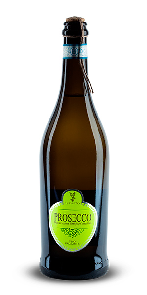 Prosecco - Vino Frizzante DOC