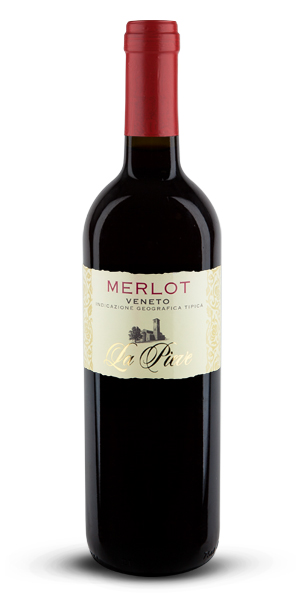 Merlot Veneto - IGT