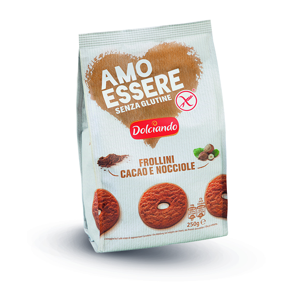 Oro Saiwa Biscotti Secchi Senza Glutine - 6 X 33,33 G - Foto 6