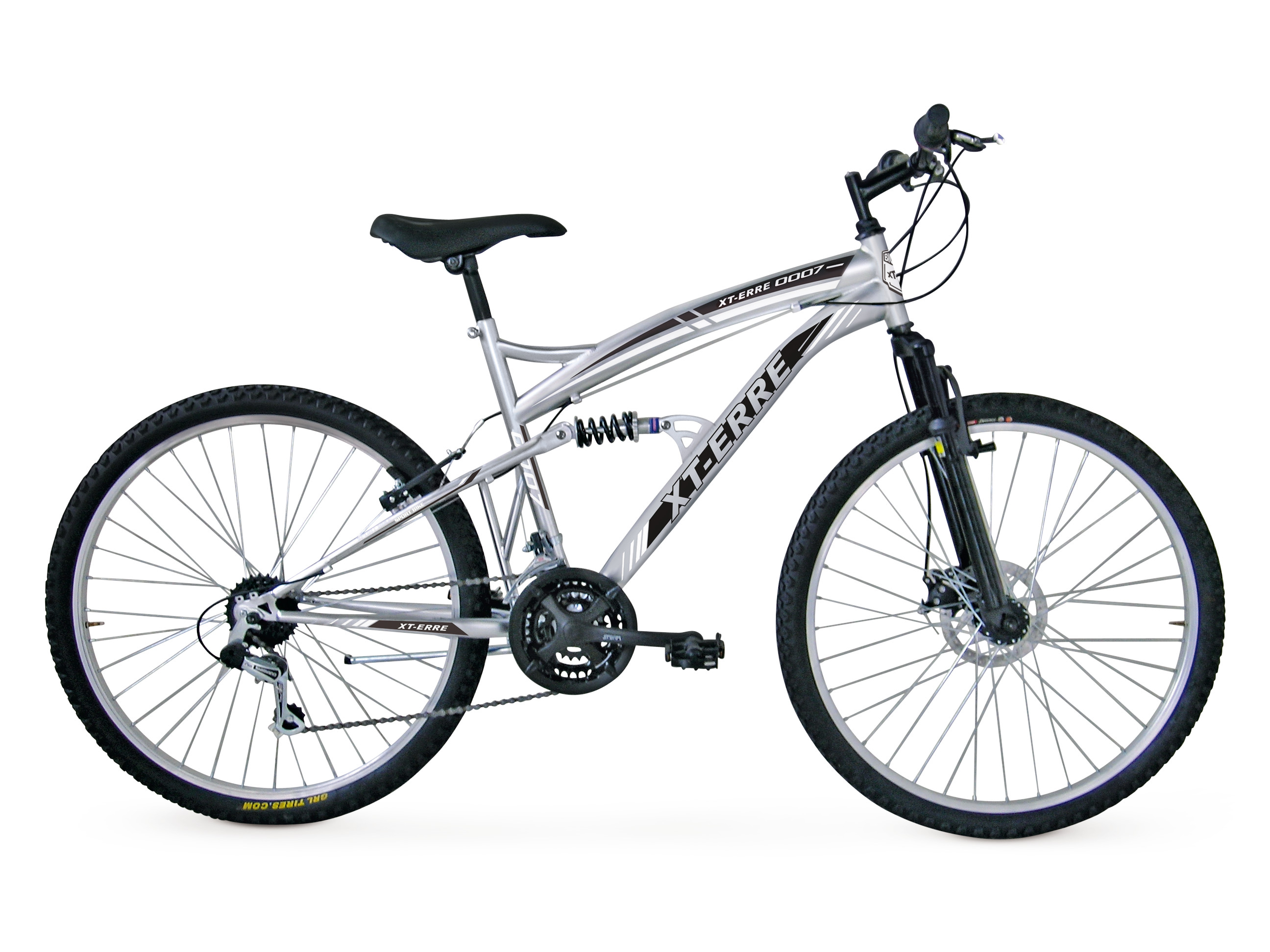 Itek Mountain Bike 27.5 2024 www.horepnicko.cz