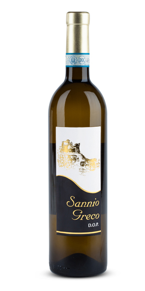 Greco Sannio - DOP