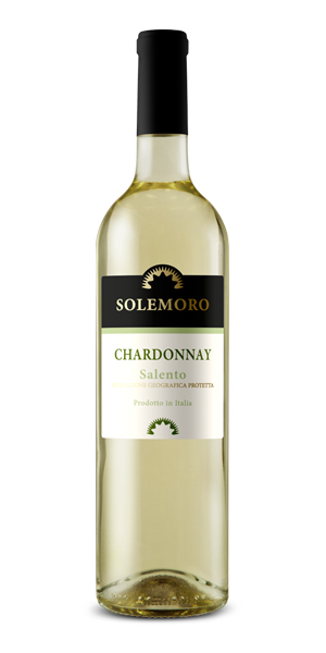 Chardonnay del Salento - IGP