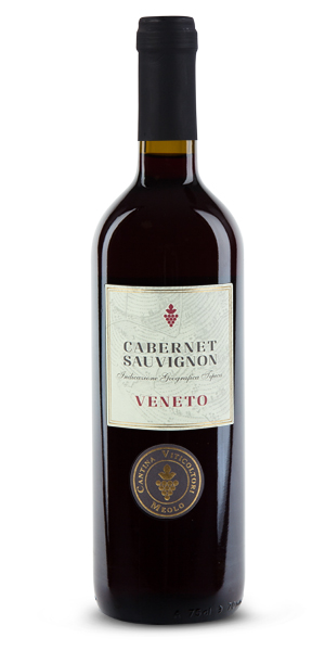 Cabernet Sauvignon Veneto