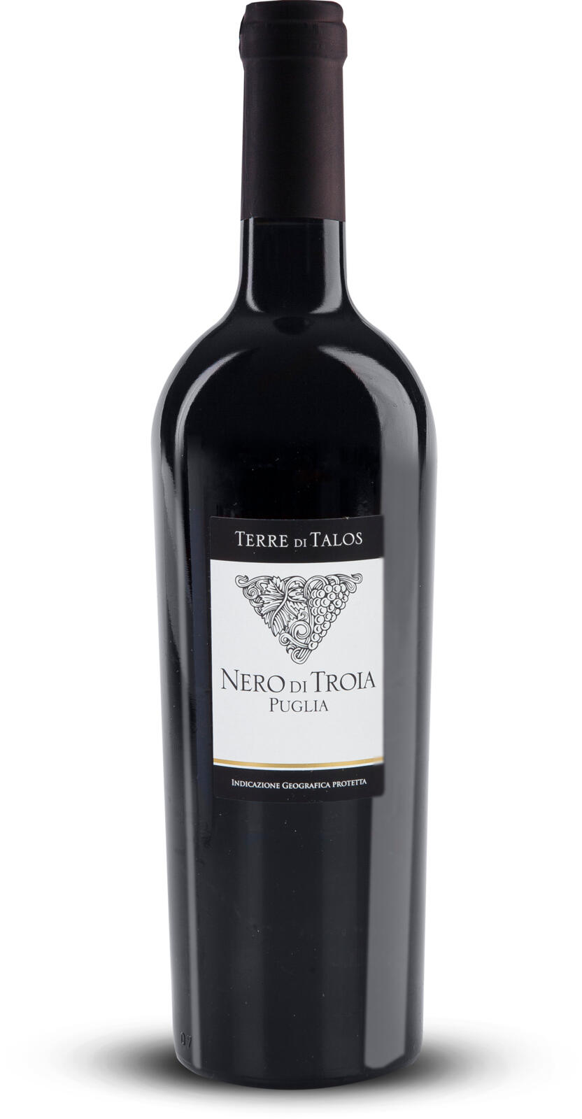 Vino di Troia Puglia - IGP - Terre di Talos