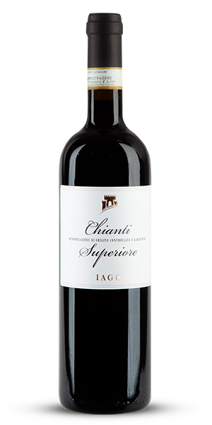 Chianti Superiore