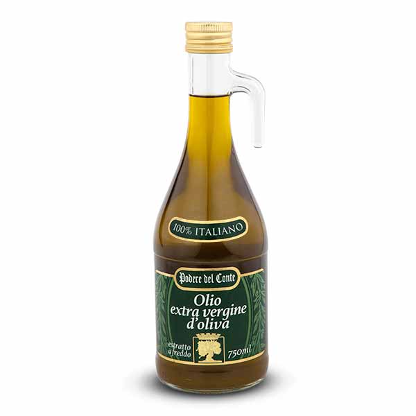Olio Extravergine Di Oliva Eurospin Podere Del Conte