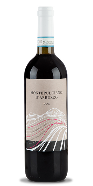 Montepulciano d'Abruzzo