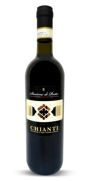 Chianti - DOCG