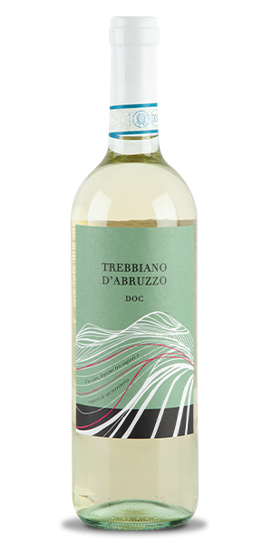 Trebbiano d'Abruzzo