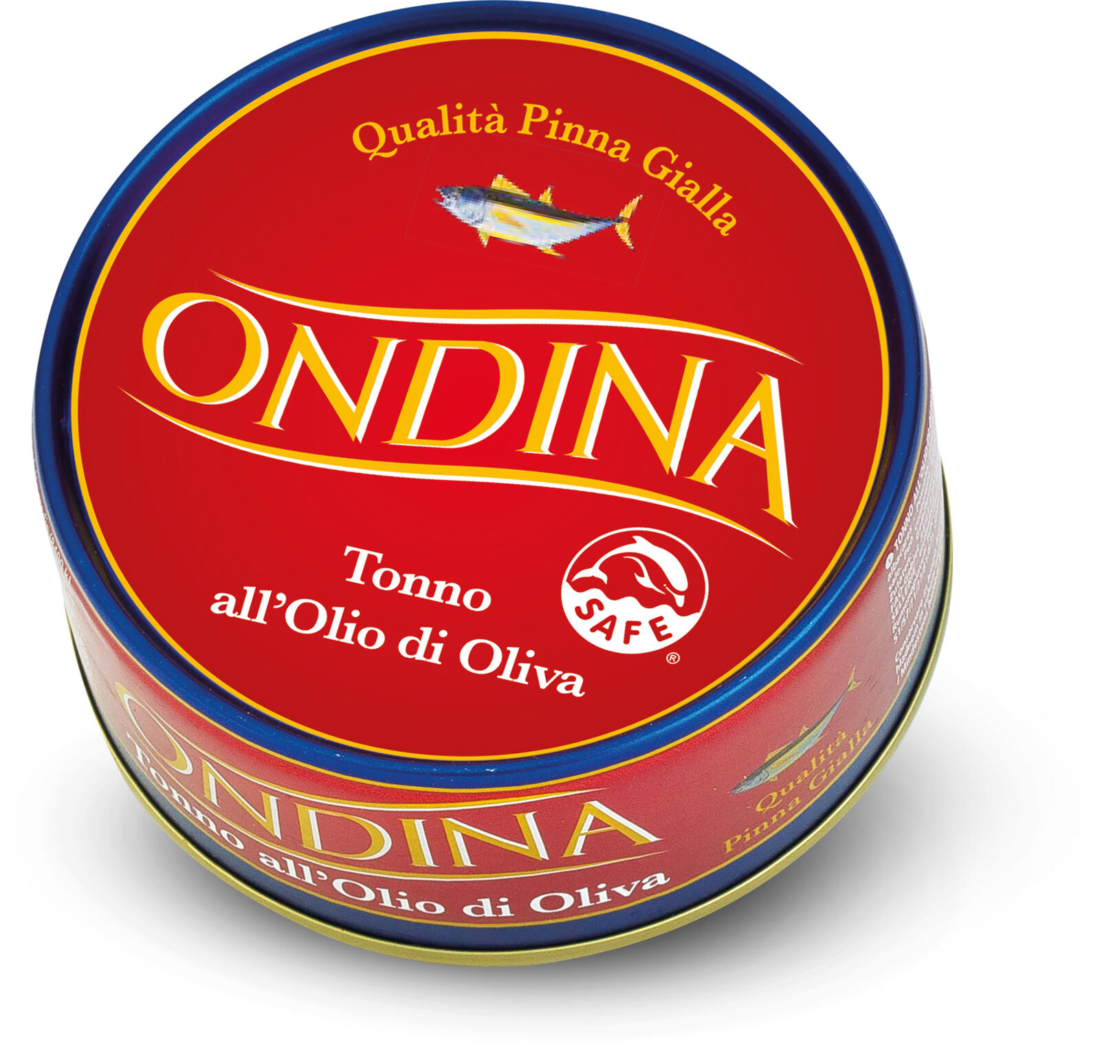 Ondina тунец. Тунец в масле. Итальянский тунец консерва купить.