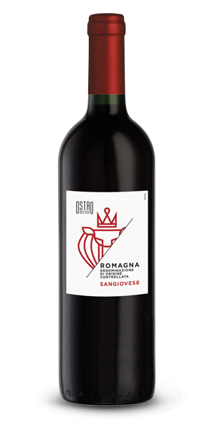 Sangiovese Romagna - DOC