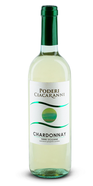 Chardonnay - Terre Siciliane IGP