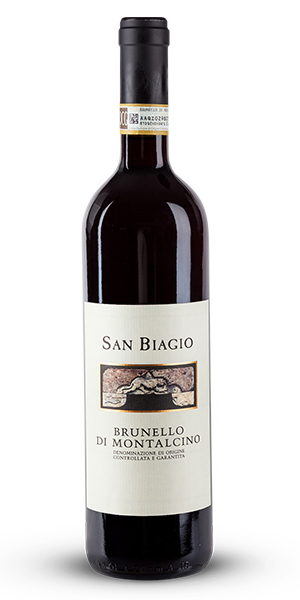 Brunello di Montalcino