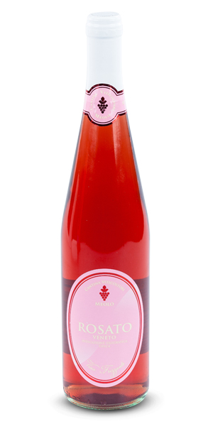 Rosato Veneto - IGT Vino Frizzante