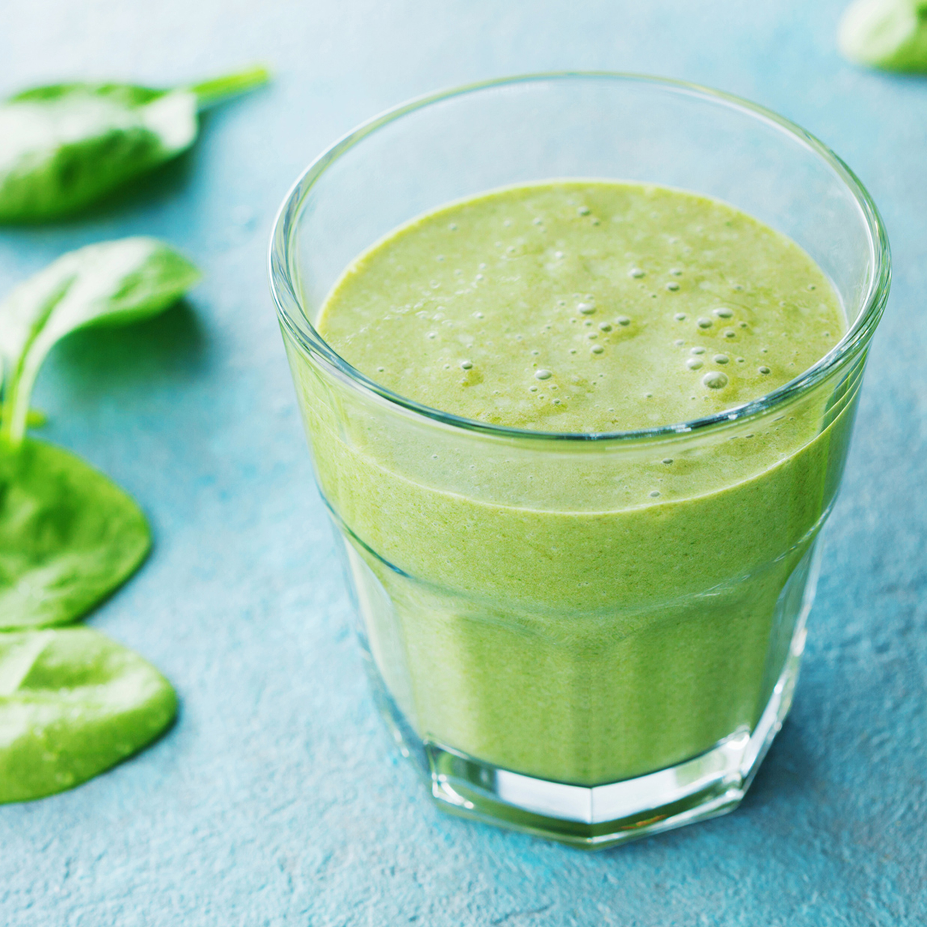 Smoothie Verde