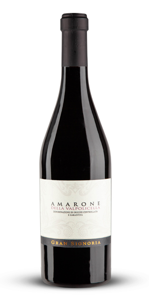 Amarone della Valpolicella