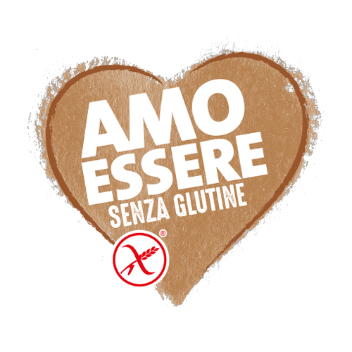 Amo Essere Senza Glutine