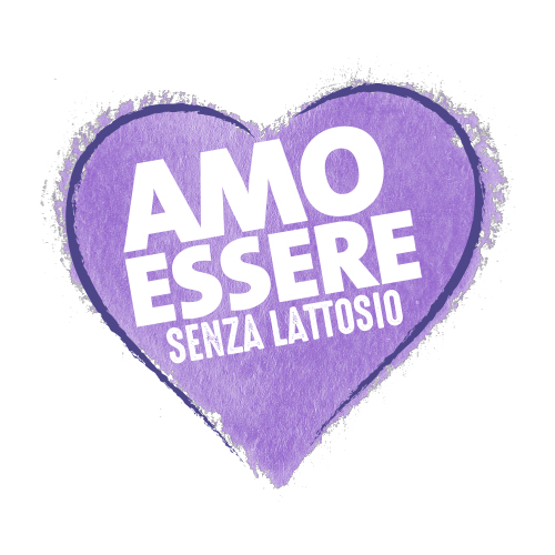 Amo Essere Senza Lattosio