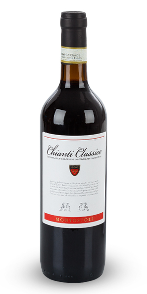 Chianti Classico - DOCG