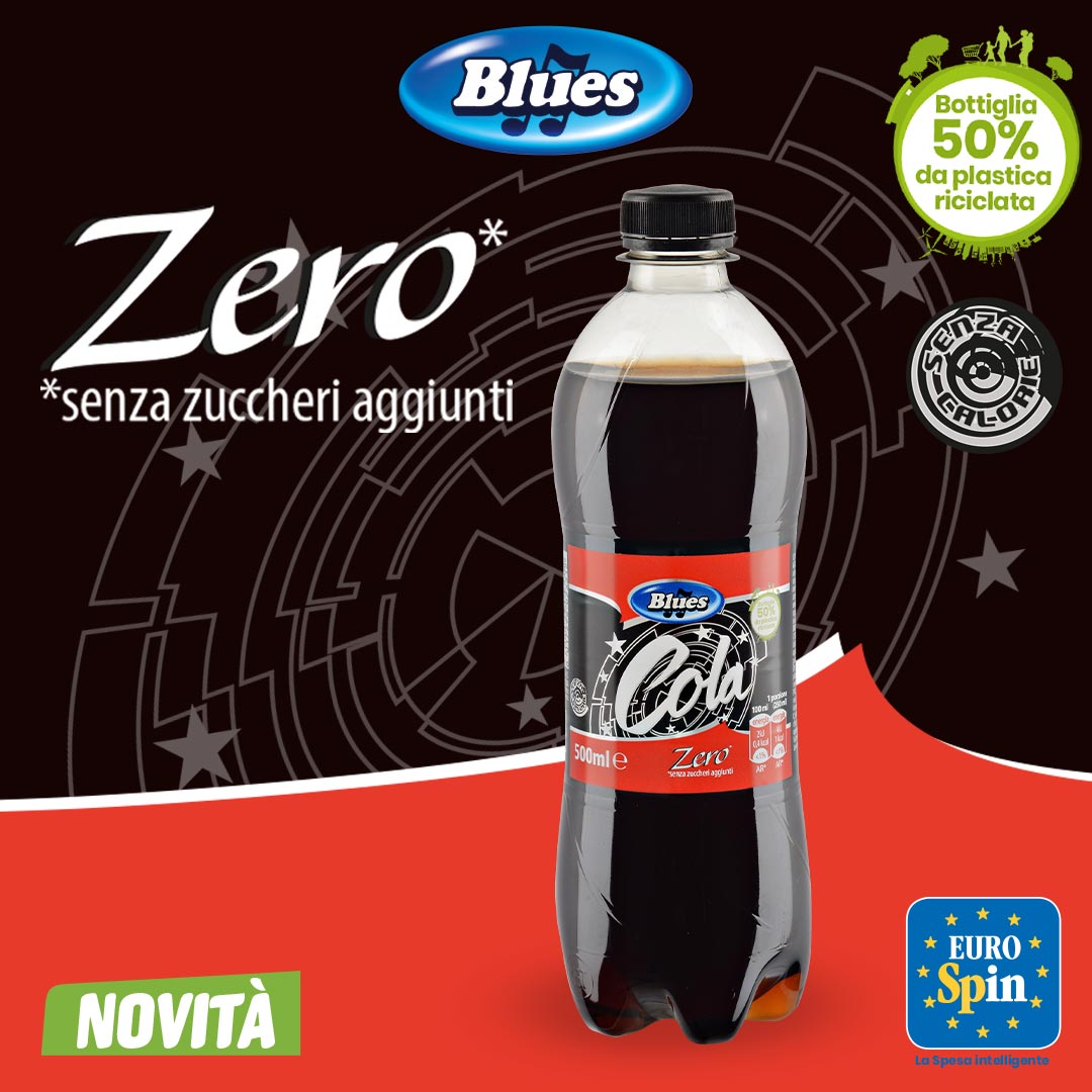 Cola Zero*