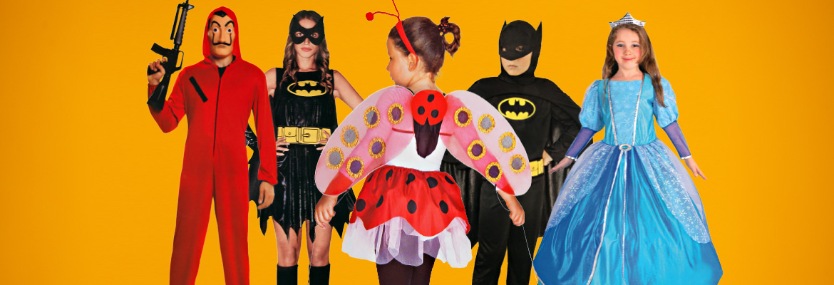 Carnevale – dal 23 gennaio | Eurospin