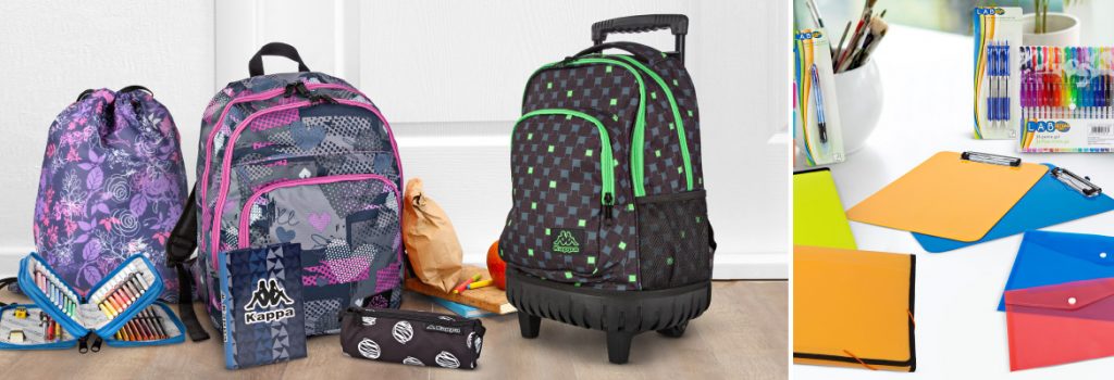 SCUOLA | Eurospin