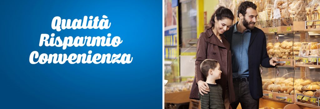 VOLANTINO EUROSPIN CAMPANO DA SCARICARE