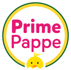 Prime Pappe - Eurospin