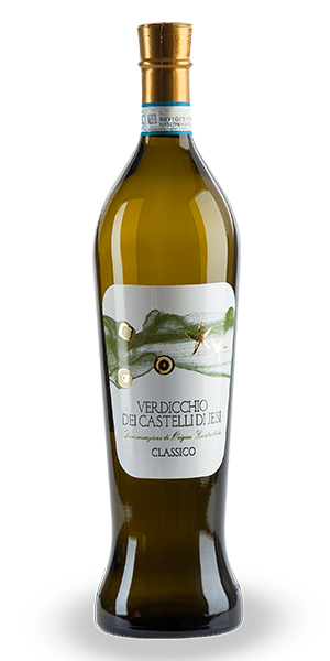 Verdicchio dei Castelli di Jesi Classico