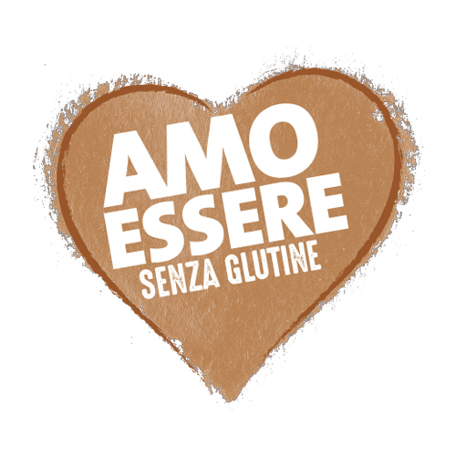 Amo Essere Senza Glutine