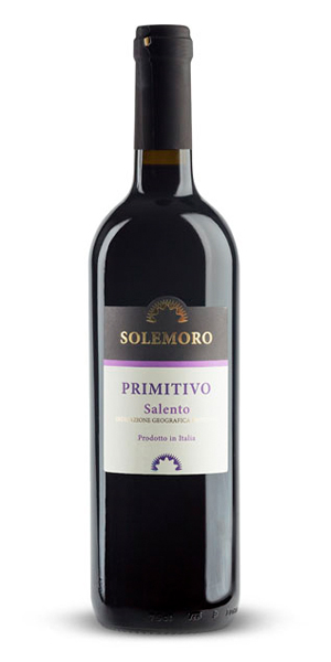 Primitivo Salento