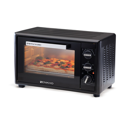 FORNO ELETTRICO 28 L* - ENKHO