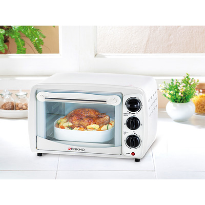 FORNO ELETTRICO 14,5 L - ENKHO