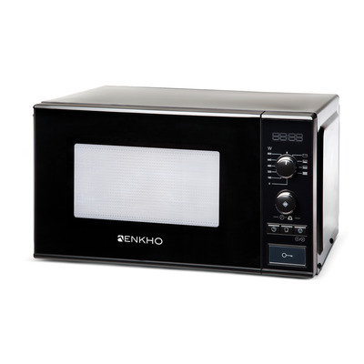 FORNO MICROONDE 20 L CON GRILL - ENKHO