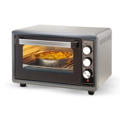 FORNO ELETTRICO 38 L* - ENKHO