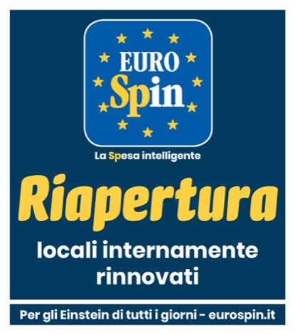 riapertura